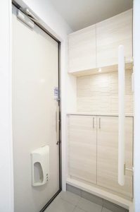 ヴィラ ヒルズ 102号-8