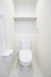 ヴィラ ヒルズ 102号-9