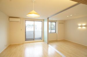 フェヴリエ ピュール 203号-5