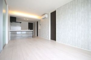 アルバ　丸宮 203号-2