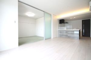 アルバ　丸宮 203号-3