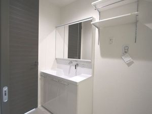 アルバ　丸宮 203号-9