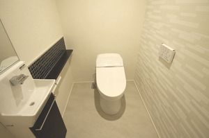 アルバ　丸宮 203号-11