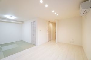 メゾン ド モリエ 201号-2