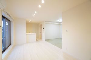 メゾン ド モリエ 201号-3