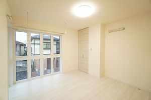 メゾン ド モリエ 201号-5