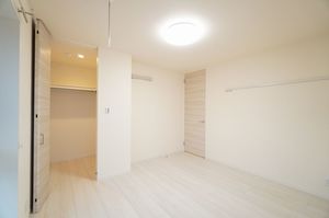 メゾン ド モリエ 201号-6