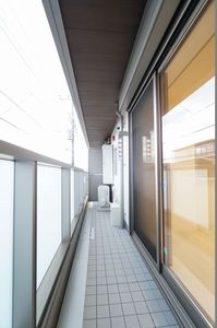 メゾン ド モリエ 201号-7