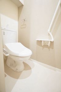 メゾン ド モリエ 201号-11