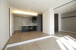 エルミタージュクール 103号-2