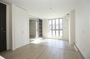 エルミタージュクール 103号-3