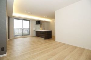 エルミタージュクール 210号-2