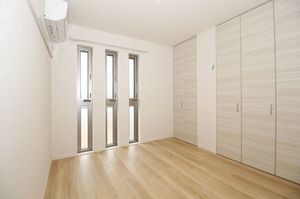 エルミタージュクール 210号-7