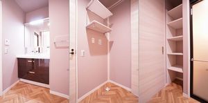 エルミタージュクール 210号-9