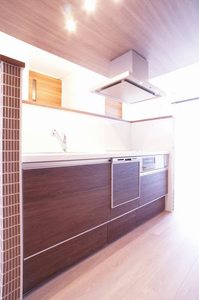 エルミタージュクール 216号-4