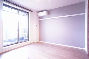 エルミタージュクール 216号-5