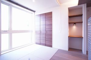 エルミタージュクール 216号-7