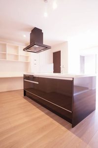 エルミタージュクール 302号-4