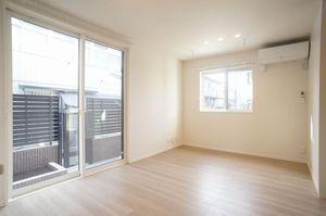 コンフォーザ 101号-2