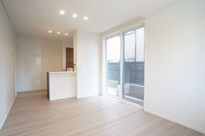 コンフォーザ 101号-3