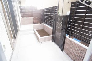 コンフォーザ 101号-4