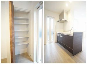 コンフォーザ 101号-5