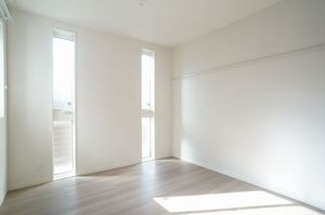 コンフォーザ 101号-6