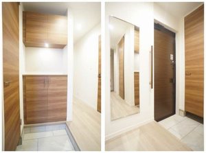 コンフォーザ 101号-8