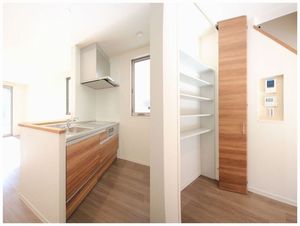 蓮田市椿山3丁目戸建 B 101号-3