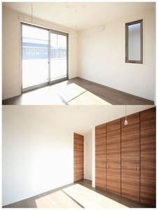 蓮田市椿山3丁目戸建 B 101号-6