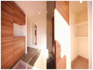 蓮田市椿山3丁目戸建 B 101号-11