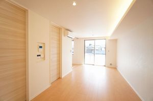 ヴィオラ　トレ　ルチア 105号-3