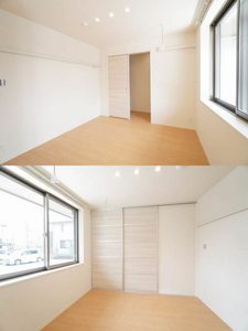 ヴィオラ　トレ　ルチア 105号-6