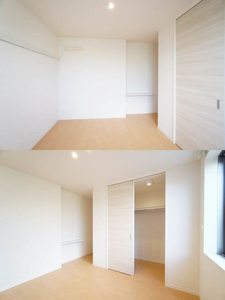 ヴィオラ　トレ　ルチア 105号-7