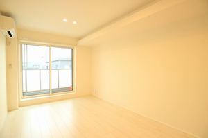 ピーアンドエス　ザ　レジデンス　ウエタケ 303号-4