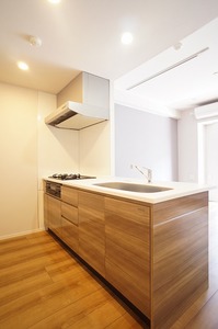 サンシャインヒルズ　１ 102号-4