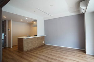 サンシャインヒルズ　１ 103号-2