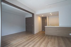 サンシャインヒルズ　１ 103号-3