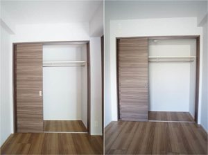 サンシャインヒルズ　１ 103号-7