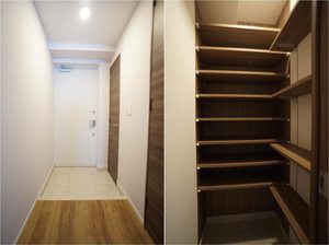 サンシャインヒルズ　１ 103号-11