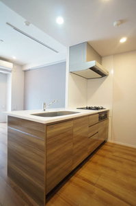 サンシャインヒルズ　１ 104号-4