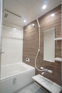 サンシャインヒルズ　１ 104号-9