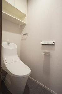 サンシャインヒルズ　１ 104号-10