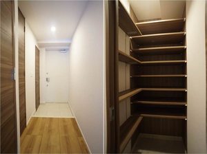 サンシャインヒルズ　１ 104号-11