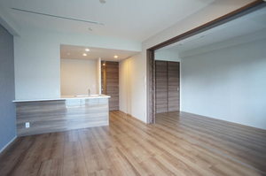 サンシャインヒルズ　１ 204号-3