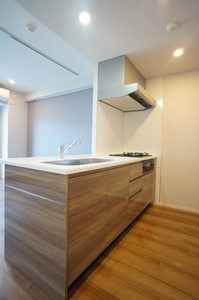 サンシャインヒルズ　１ 204号-4