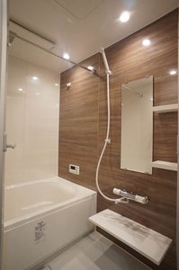 サンシャインヒルズ　１ 204号-9