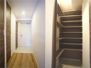 サンシャインヒルズ　１ 204号-11