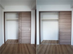 サンシャインヒルズ　１ 303号-7