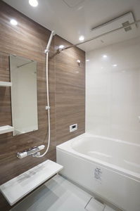 サンシャインヒルズ　１ 303号-9